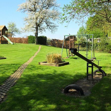 Vakantieverblijf Schophemmerhoeve Villa Voeren Esterno foto