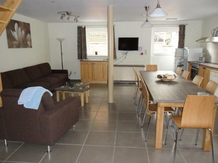 Vakantieverblijf Schophemmerhoeve Villa Voeren Esterno foto