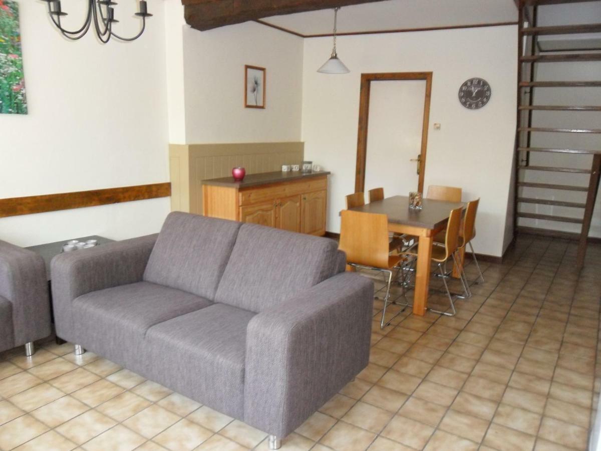 Vakantieverblijf Schophemmerhoeve Villa Voeren Esterno foto